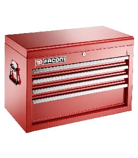 BT.C4TA COFRE A HTAS. METALICO 4 CAJONES   FACOM