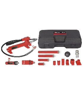 CR.4TA JUEGO DE ARIETE CARROCERO CARROCERO 4T   FACOM