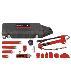 CR.10TA JUEGO DE ARIETE CARROCERO CARROCERO 10T   FACOM