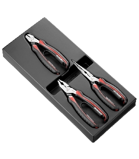 MOD.CPEA0 MODULO 3 ALICATES   FACOM