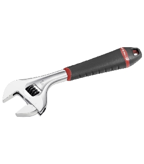 101.8G LLAVE INGLESA 8' AJUSTABLE CON VAINA   FACOM