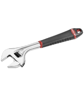 101.12G LLAVE INGLESA 12' AJUSTABLE CON VAINA   FACOM