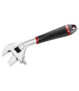 101.8GR LLAVE INGLESA 8' MANDIBULA REVERSIBLE FACOM