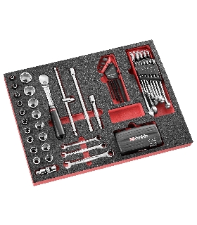 MT.RS2 COMPO MICROTECH   FACOM