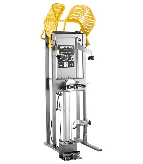 DLS.501HP COMPRESOR DE MUELLES   FACOM