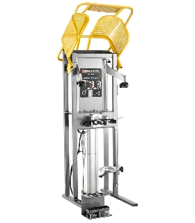 DLS.501HPS COMPRESOR DE MUELLES   FACOM