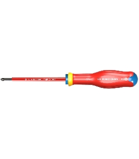 ATD1X100VE DESTORNILLADOR PZ 1X100 1000V   FACOM