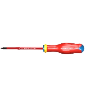 ATD2x125TVE DESTORNILLADOR PZ 2X125 1000V SLIM   FACOM