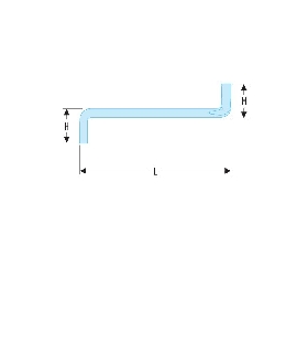 APZ.A DESTO ACODADOS - PARA TORNILLOS PHILLIPS   FACOM