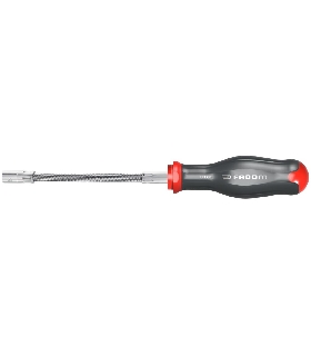 D.133C8 DESTORNILLADOR HEX HEMBRA FLEX 8MM   FACOM