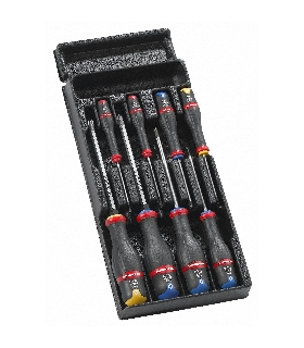 MOD.AT2 MODULO 8 DESTRORNILLADORES   FACOM