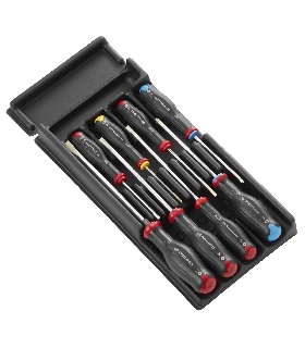 MOD.AT7PB MODULO 8 DESTORNILLADORES   FACOM