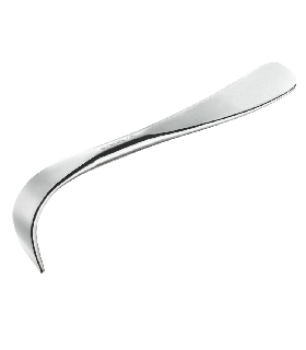 876A PALETA ACODADA Y PLANA   FACOM