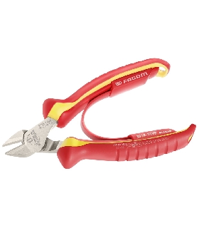 391A.14VE ALICATE CORTE DIAGONAL FINO 1000V - 140MM   FACOM