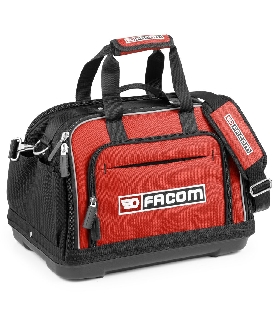 BS.2SB BOLSA TEXTIL DOS COMPARTIMIENTOS FACOM