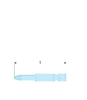 ED.661 PUNTA LARGA 1/4 - PZ1 - 70MM FACOM