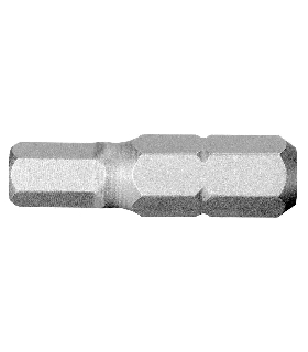 EH.105 PUNTA 1/4 HEXA - 5MM FACOM