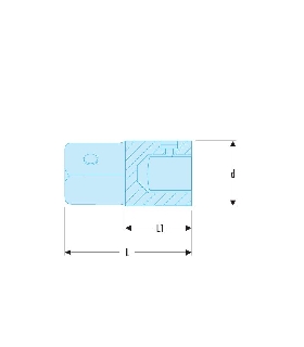 K.232A AUMENTADOR IMPACTO 3/4 A 1 FACOM