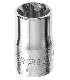 STX.16 VASO 1/2 TORX E16 FACOM