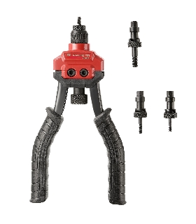 Y.107CPB REMACHADORAS TUERCAS CIEGAS   FACOM