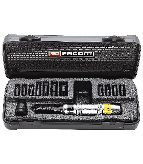 NS.263M COMPO DESTO DE GOLPE DE 13 HERR 1/2   FACOM