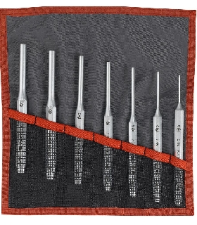 248.JT7PB JUEGO 7 BOTAPASADORES   FACOM