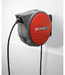 N.709 ENROLLADOR DE TUBO DE AIRE   FACOM