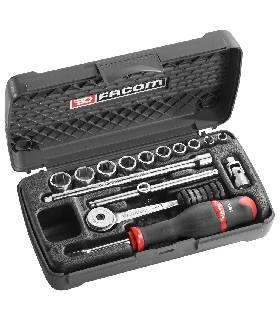 R.410D COFRE VASOS 1/4 - 6C - MM