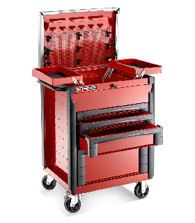 CR.T4XL PUESTO CARROCERO XL   FACOM