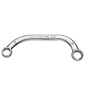 57.13X15 LLAVE ESTRELLA MEDIA LUNA 13X15MM   FACOM