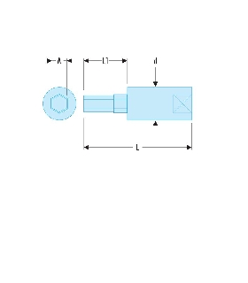 RT.2 =D3578:D3597VASO-DESTOR 1/4 6CARAS 2MM   FACOM