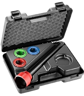 U.7-3T EXTRACTOR ROTULA AXIAL   FACOM