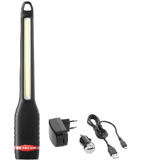 779.SILR2PB LAMPARA INSPECCION SLIM   FACOM