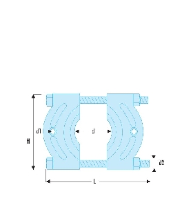 U.53T1 DECOLLEUR 5-60MM  FACOM