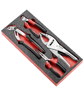 MODM.CPE1PB MODULO DE 4 ALICATES FACOM