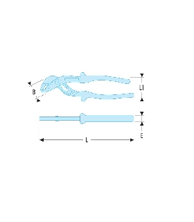 180.VSE ALICATES MULTITOMA AISLADO  FACOM