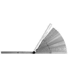 804.L  GALGA DE ESPESORES METRICAS   FACOM