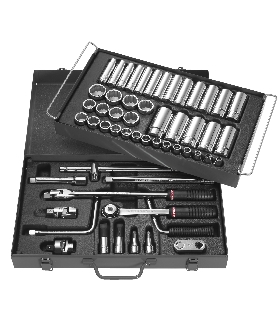 S.450EP COFRE VASOS 1/2 - 12C - MM   FACOM