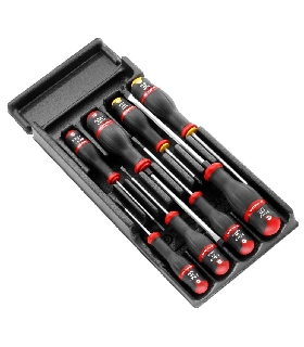 MOD.A1 MODULO DE 8 DEST. PROTWIST   FACOM