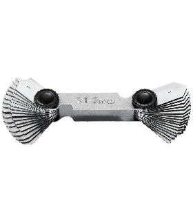 DELA.1786.00  GALGAS RADIOS 1 A 7   FACOM