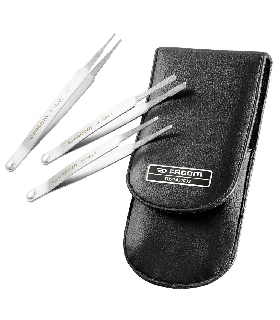 DX.145TCJ3 JUEGO DE 3 PINZAS DIAMANTADAS FACOM