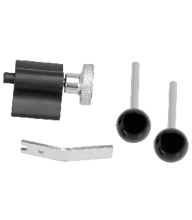 DT.VAG-D2 ESTUCHE CALADO VAG D   FACOM