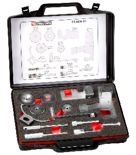 DT.REN-D1 ESTUCHE CALADO REN D   FACOM