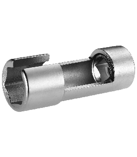 D.145A VASO Y LLAVE PARA SONDA LAMBDA   FACOM