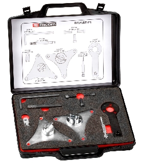 DT.FIAT-P1 ESTUCHE CALADO FIAT G   FACOM