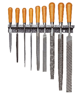 STU COMPOSICION CON 9 LIMAS ESCOFINAS   FACOM