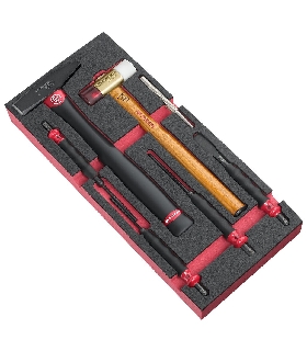 MODM.MI5 MODULO ESPUMA 205C   FACOM