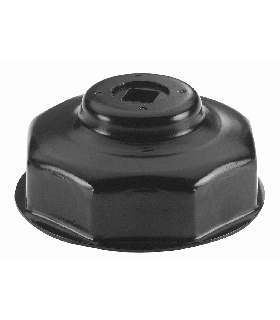 D.164 LLAVE CAMPANA CON CARAS   FACOM