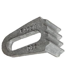 D.86 BLOQUEA VOLANTE MOTOR   FACOM