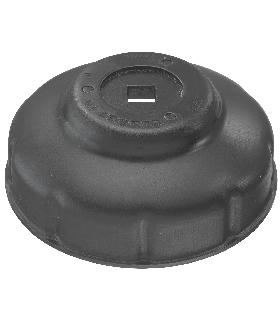 D.154 LLAVE CAMPANA CON CARAS   FACOM